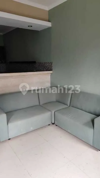 Siap Huni 3 Br Lokasi Strategis Jimbaran - Image 2 of 4