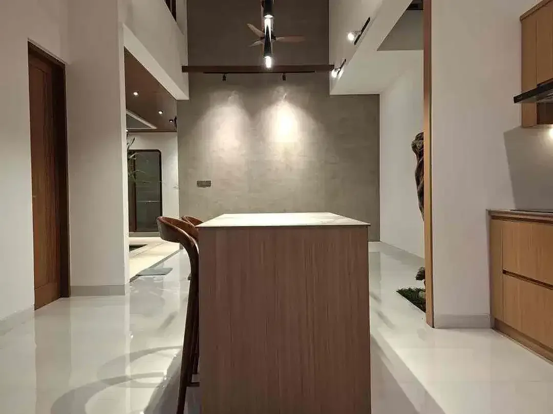 MODERN 3-BEDROOM HOUSE FOR 3 years LEASE – SANUR WEST, BALI - Image 3 of 10