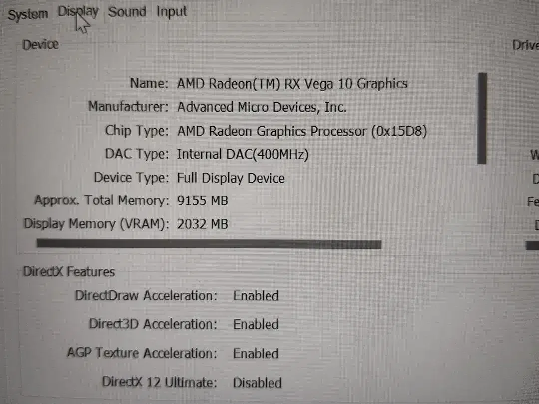 Lenovo ThinkPad E495 Amd Ryzen 7 Ram 16GB SSD 256GB VGA 2GB Mulus - Image 10 of 10