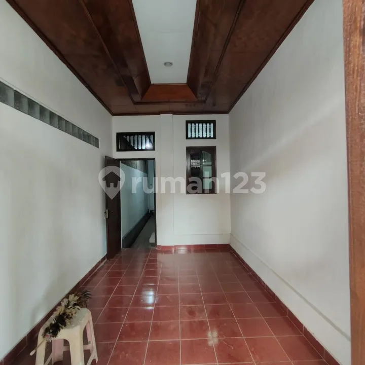 Rumah Minimalis Nyaman Jalan Sekar Tunjung Kesiman Denpasar Timur - Image 2 of 4