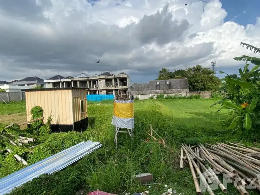 Land for sale in Mengwi, Bali - Image 3 of 5