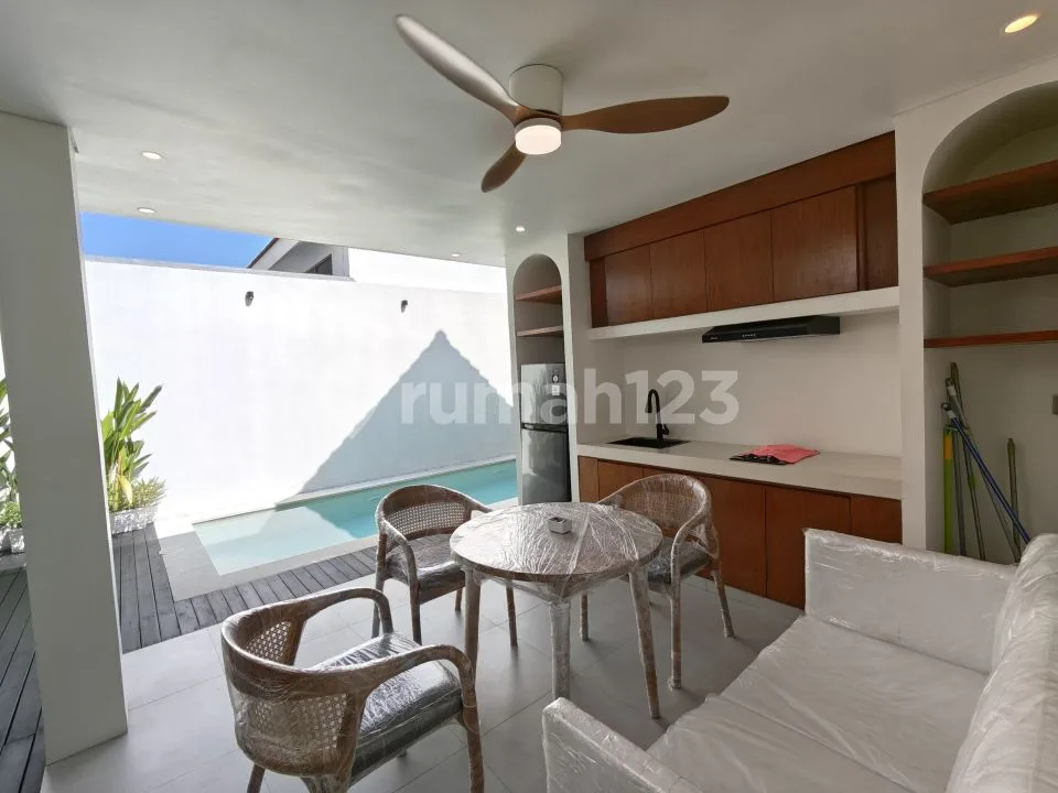 Dijual Villa Lease Hold Sanur Denpasar - Image 4 of 4