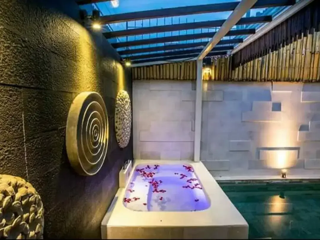 Villa 2 Unit Bidadari seminyak bali - Image 7 of 10