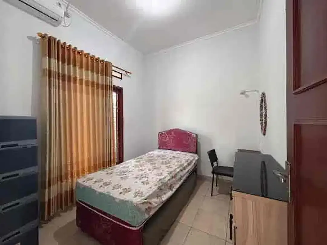 Dijual Rumah Secondary daerah Kutuh, Ungasan - Image 5 of 10