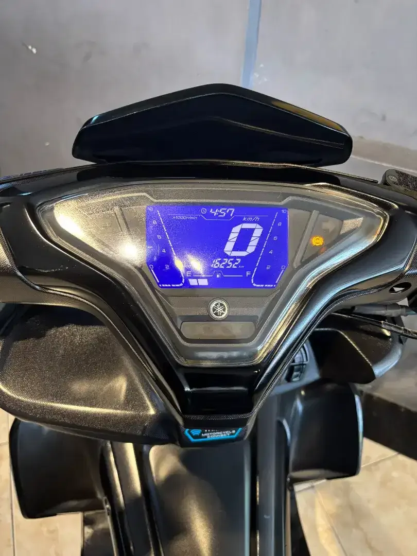 Yamaha aerox 155 2023 cash. Bali dharma motor - Image 2 of 5