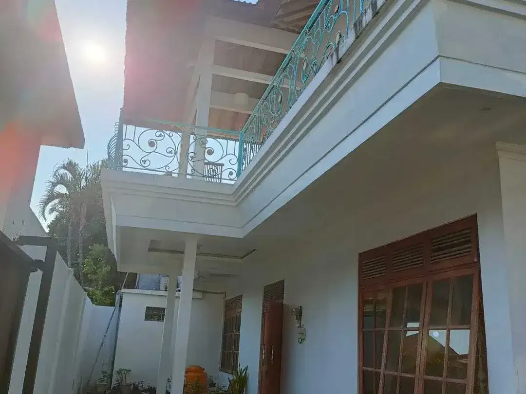 Rumah Lingkungan Perumahan - Sanur - Image 1 of 5
