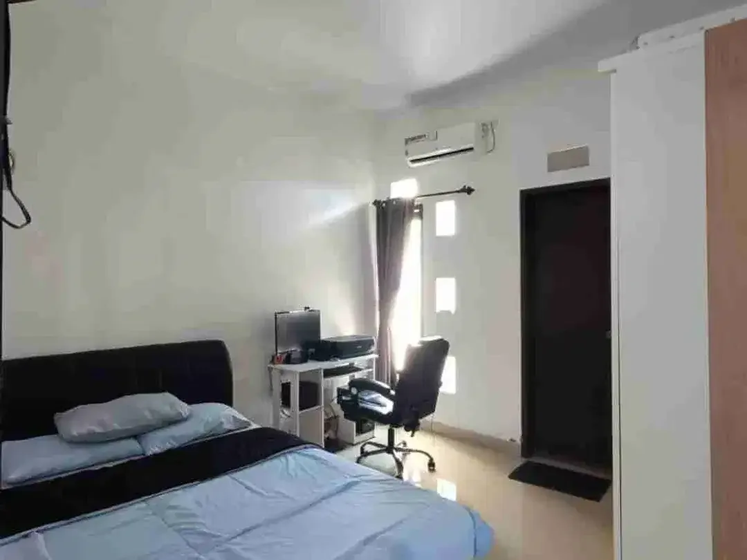 JUAL RUMAH ( VILLA ) GOA GONG UNGASAN BADUNG BALI - Image 3 of 9