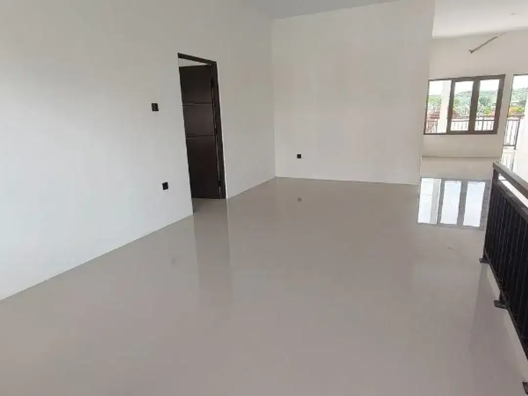 RUMAH BARU VIEW GWK DI TAMAN MUMBUL BENOA - Image 3 of 8