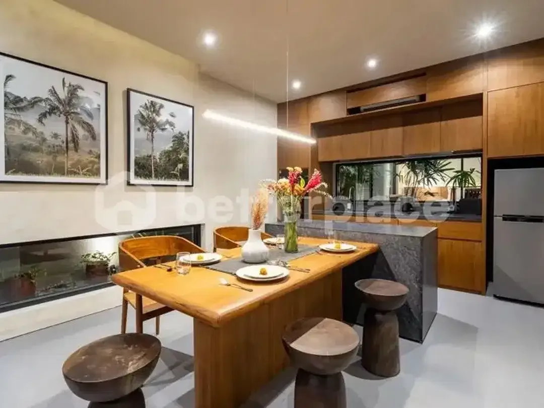 Brand New 3 Bedroom Luxury Villa in Tumbak Bayuh With Rooftop Pool, Prime Investment Opportunity - Image 8 of 10