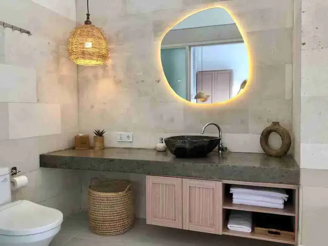 Disewa Villa Modern 2 kamar with swimming pool - Image 5 of 6
