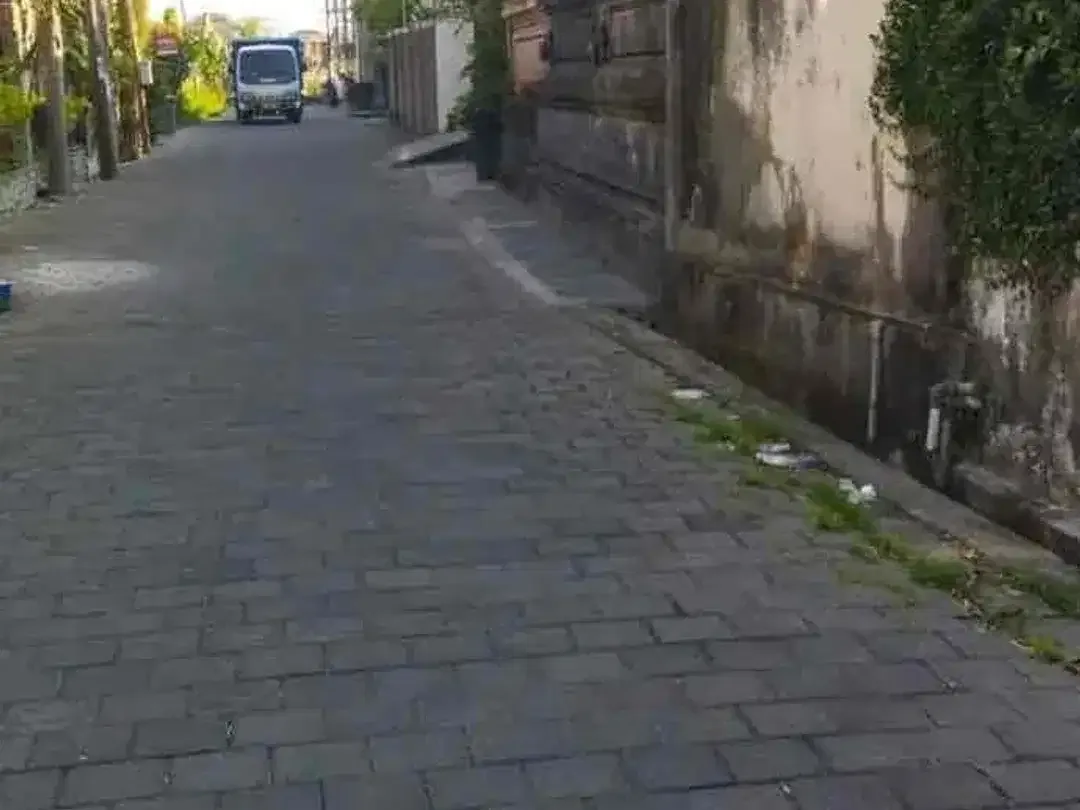 Tanah kavling di sewakan bisa di ambil sesuai kebutuhan berlokasi di Seminyak. - Image 2 of 4