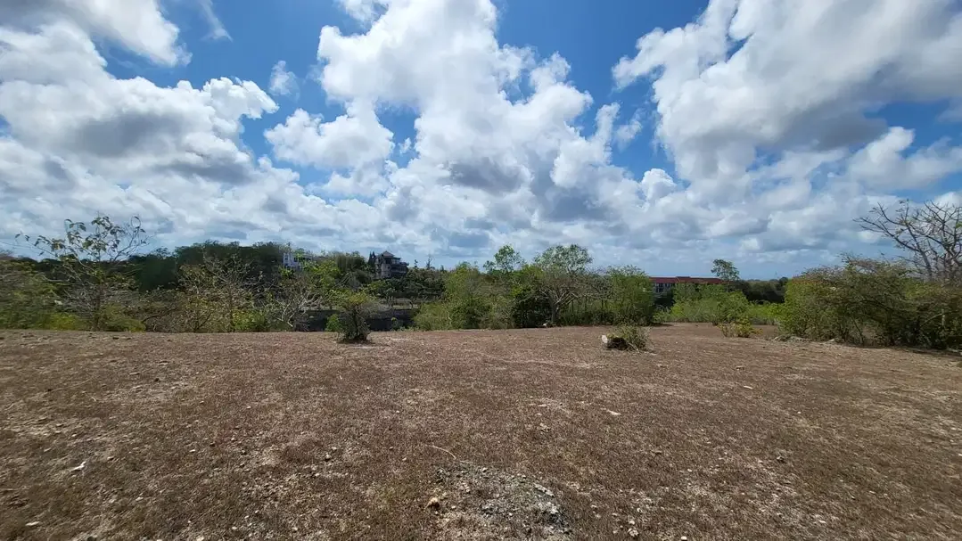 Dijual Tanah View Laut di Kampial Nusa Dua - Image 9 of 10
