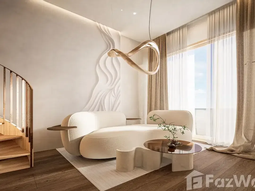 1 Bedroom Apartment for sale at Element Residence - Image 6 of 10