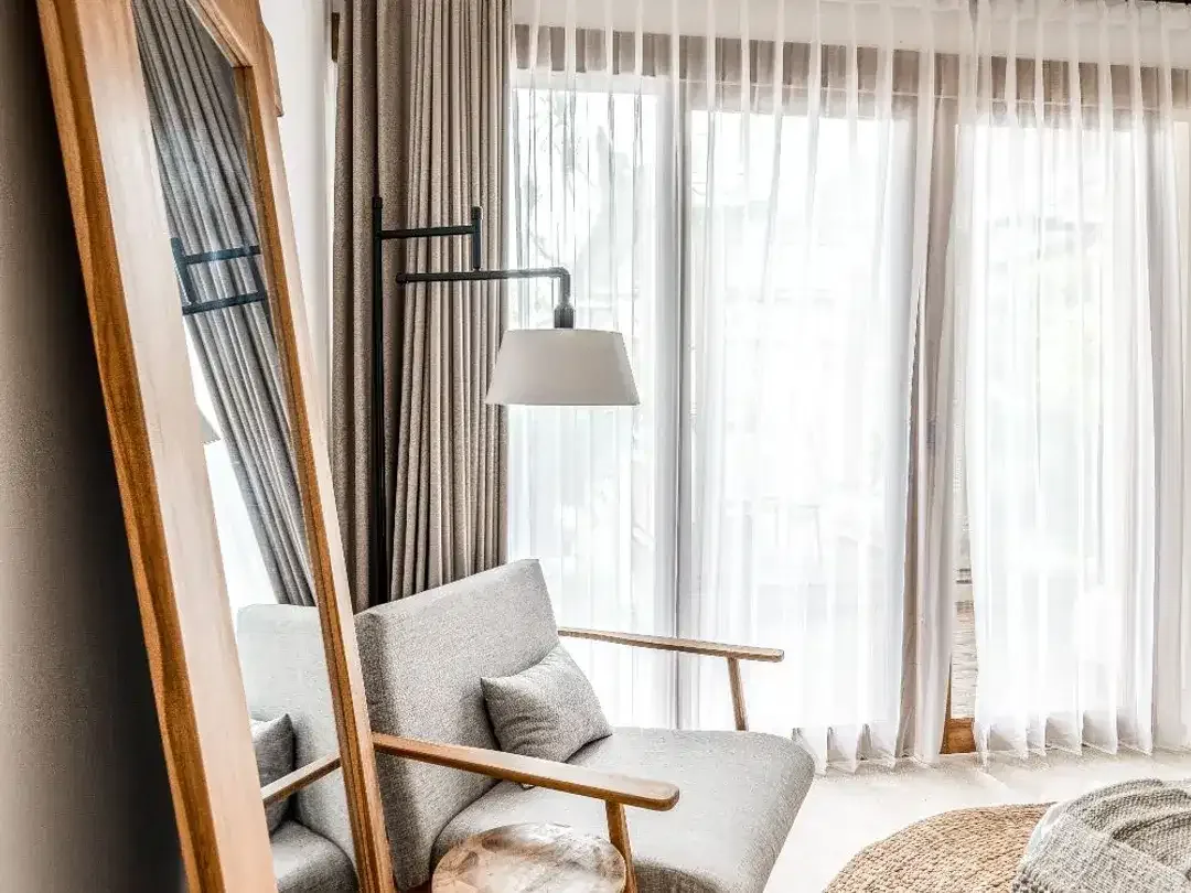 Vila luas dengan 3 kamar tidur di Ubud! - Image 10 of 10