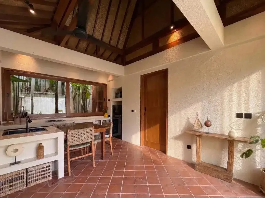 Leasehold Turnkey Villa in Pecatu's High-Growth Investment - Image 7 of 10