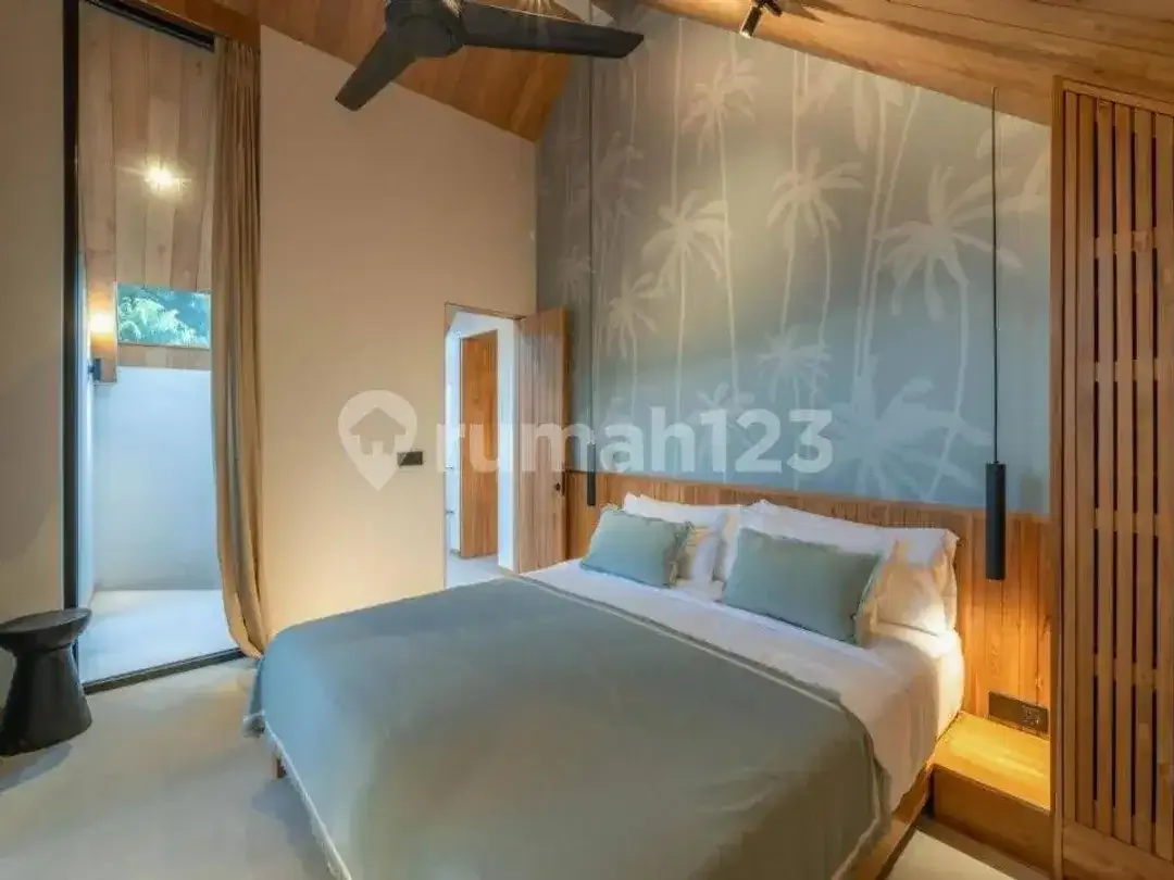 Riverfront Iii Villa For Sale In Kaba Kaba, River & Jungle View, 3Br, Yellow Zone, Usd 270,000 - Image 3 of 10