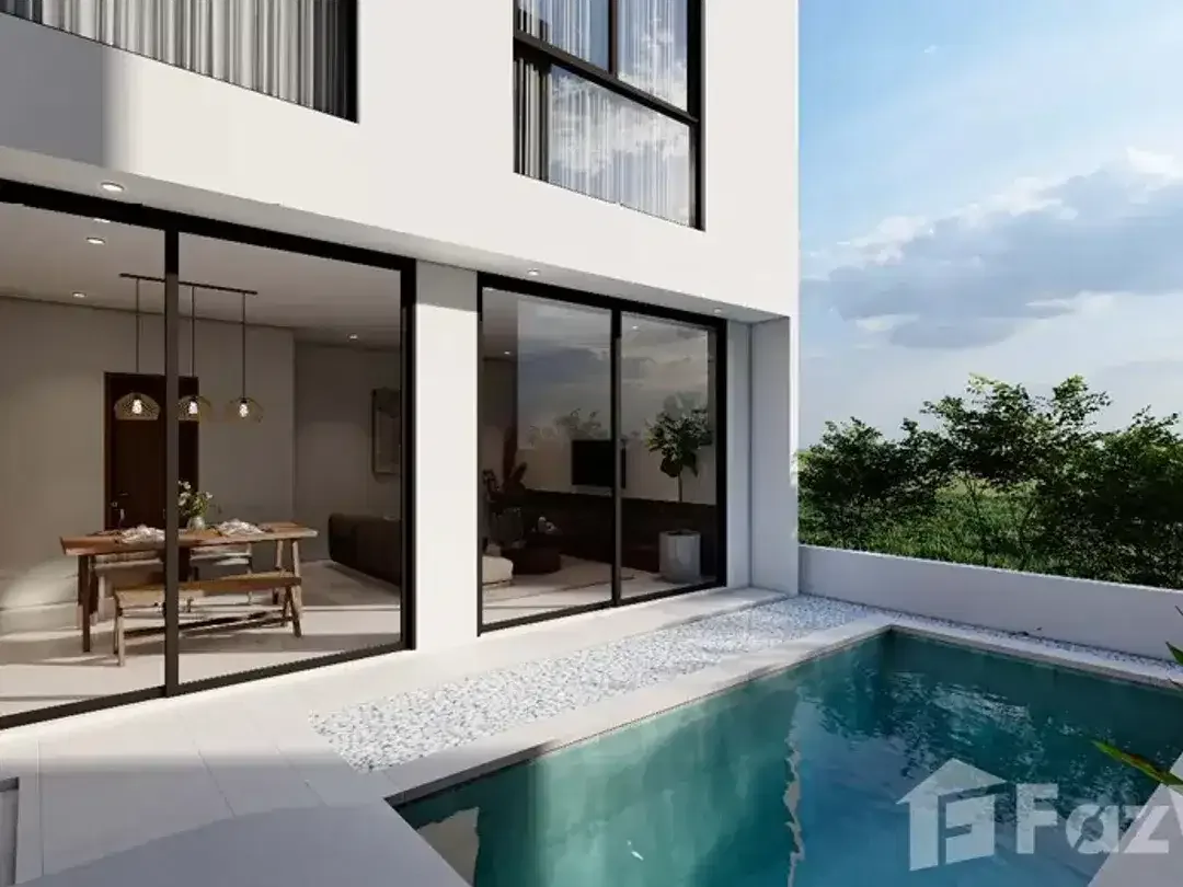 2 Bedroom Villa for sale in Cemagi, Bali - Image 2 of 10