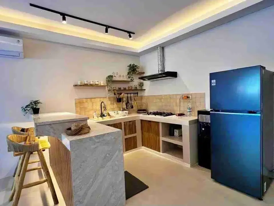 SALE!! VILA SIAP HUNI PETITENGET SEMINYAK - Image 5 of 8