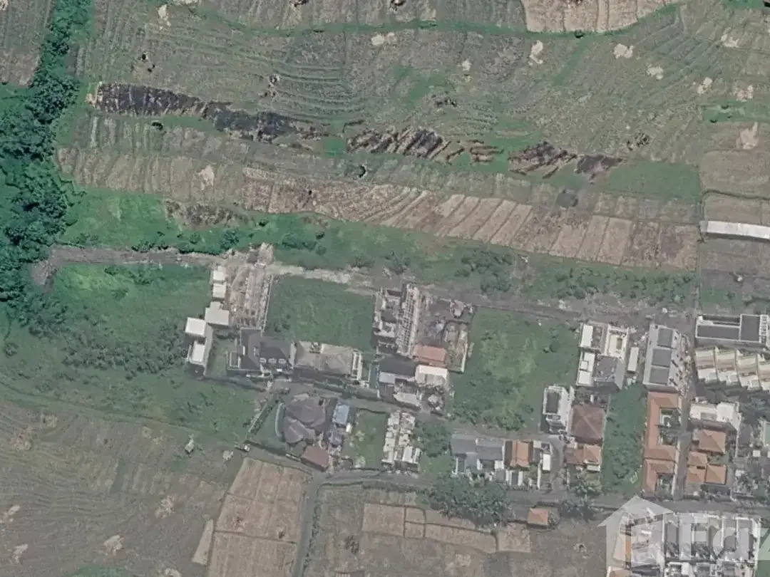 Land for sale in Cemagi, Bali - Image 4 of 5