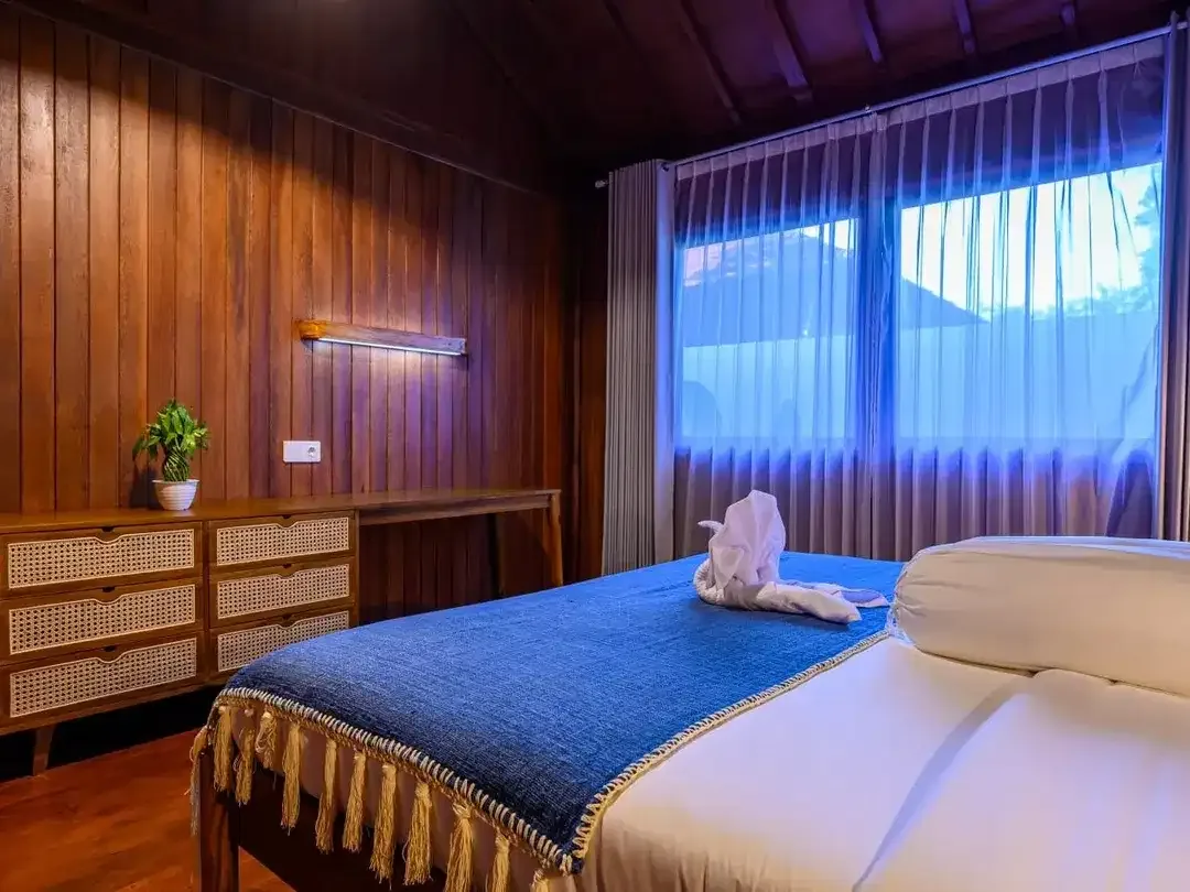 VILLA KAYU PREMIUM ULUWATU - Image 5 of 10