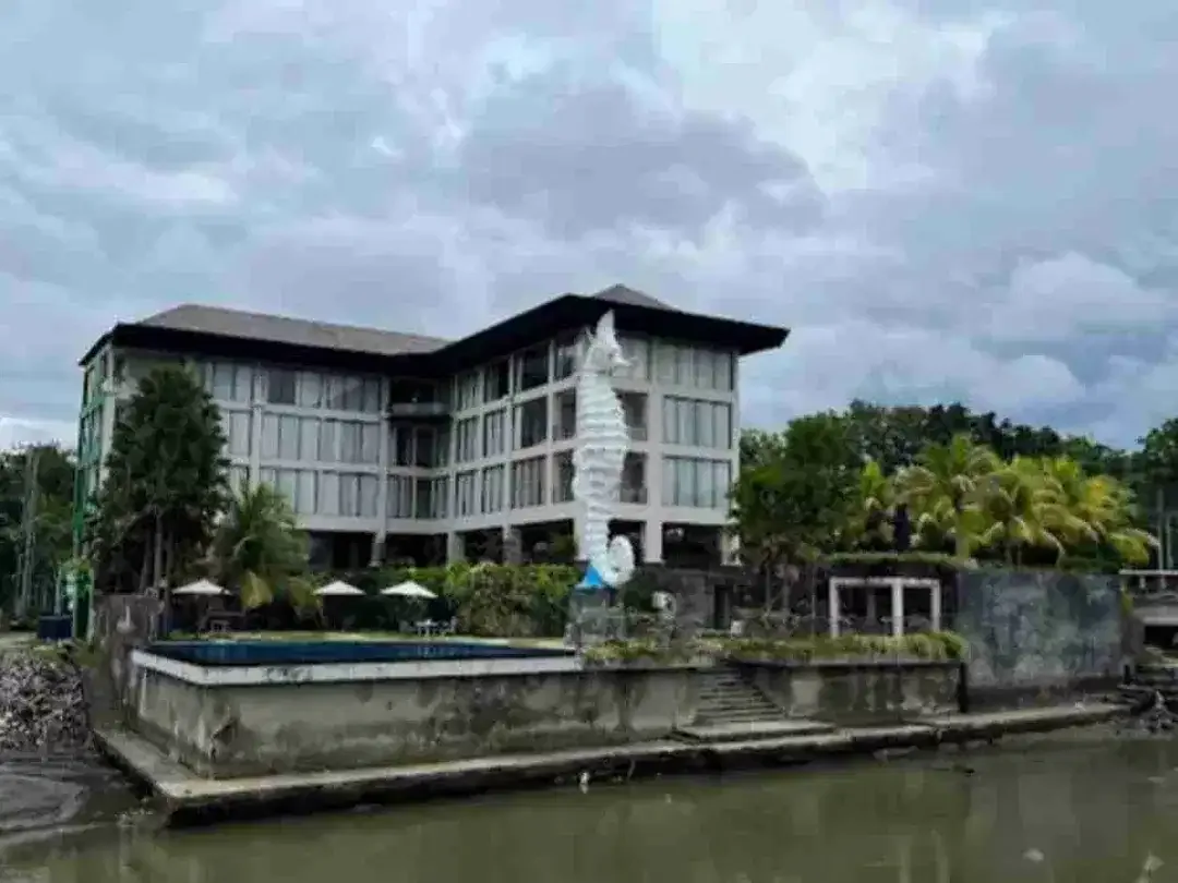 Hotel Bintang Tiga 26 Kamar Ida Bagus Mantra Gianyar Bali - Image 7 of 10