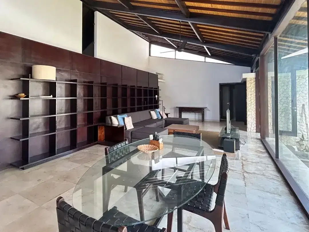 Spacious 2 Bedroom Villa in Jimbaran Bali for Sale Freehold - Image 2 of 10