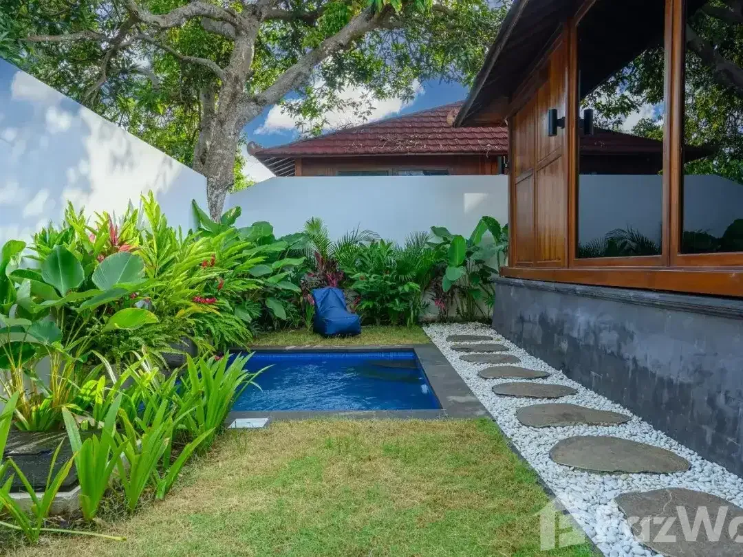 1 Bedroom Villa for sale in Ungasan, Bali - Image 1 of 10