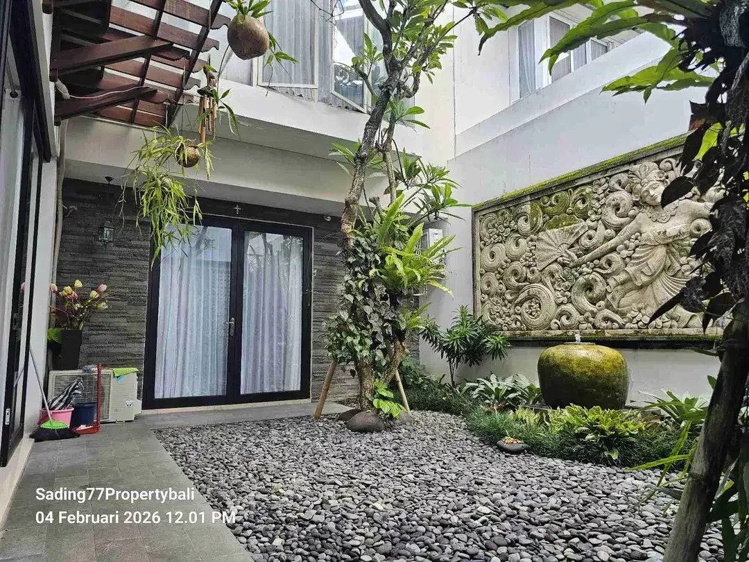 Hunian Cluster Mewah di Citraland ubung Denpasar barat - Image 2 of 10