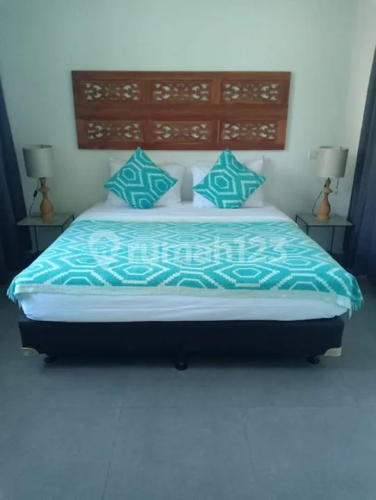 Villa Dijual Lokasi Jimbaran - Image 3 of 4