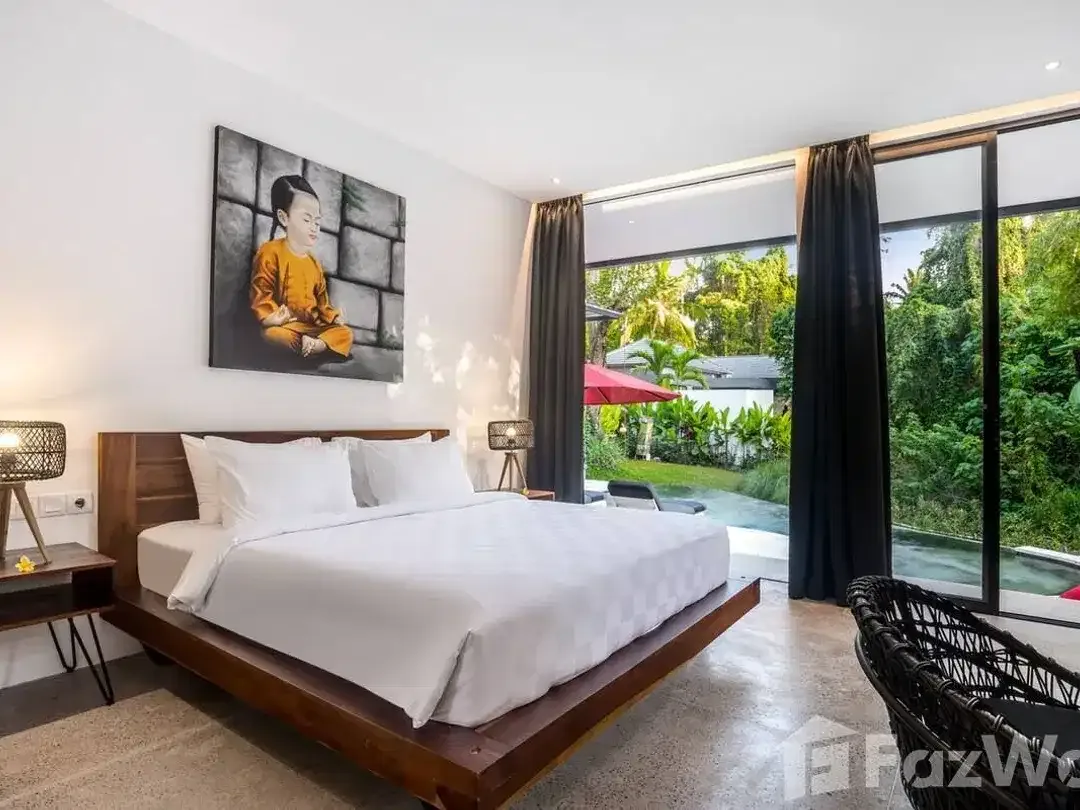 3 Bedroom Villa for sale in Ubud, Bali - Image 8 of 9