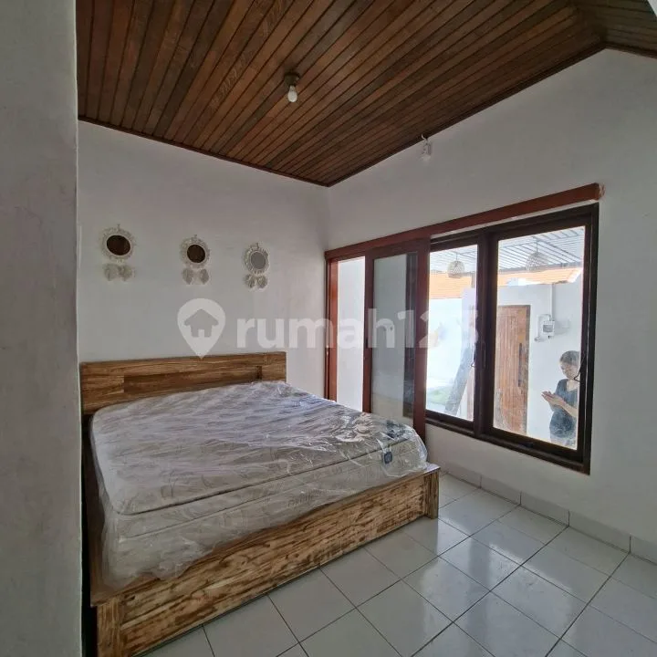 1Br With Plunge Pool At Seminyak Center - Image 3 of 4