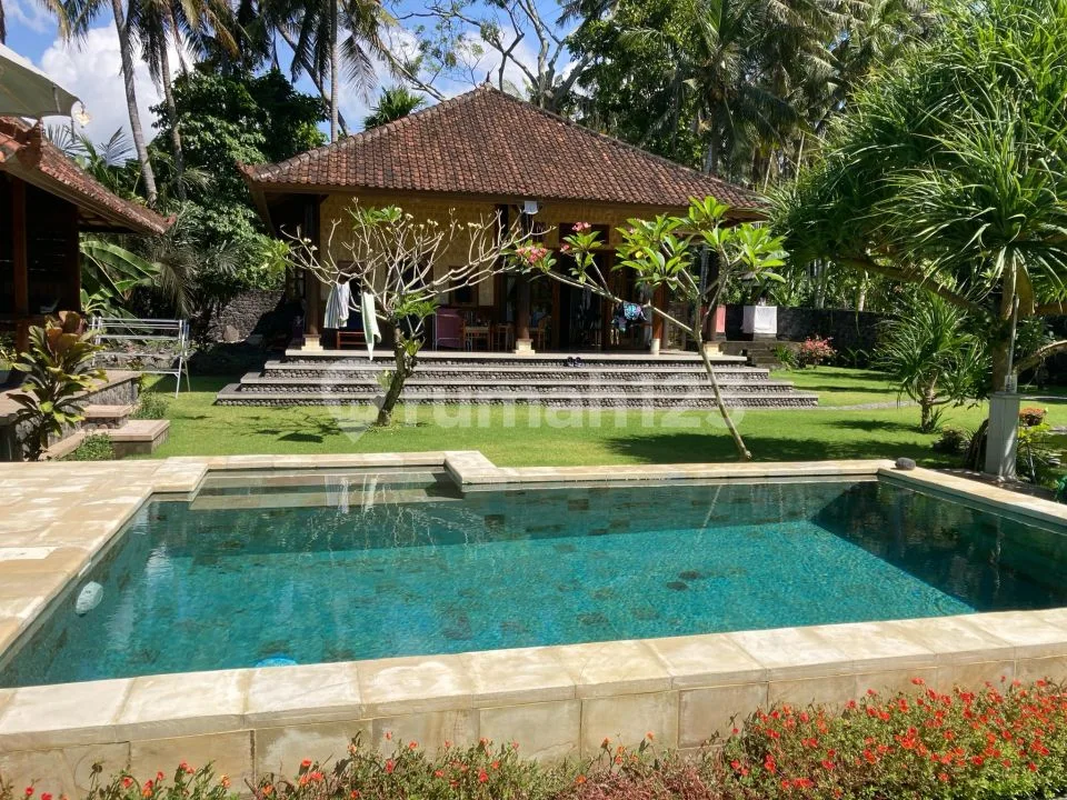 For Sale Premiumland Including 1 Be Private Villa Close To The Beach In Jasri - Image 1 of 4