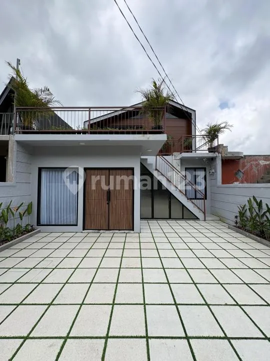 Villa Murah Pancasari Sukasada - Image 1 of 4