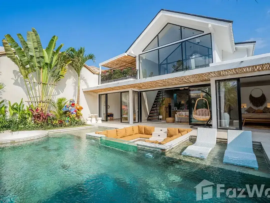 4 Bedroom Villa for sale in Uluwatu, Bali - Image 2 of 10