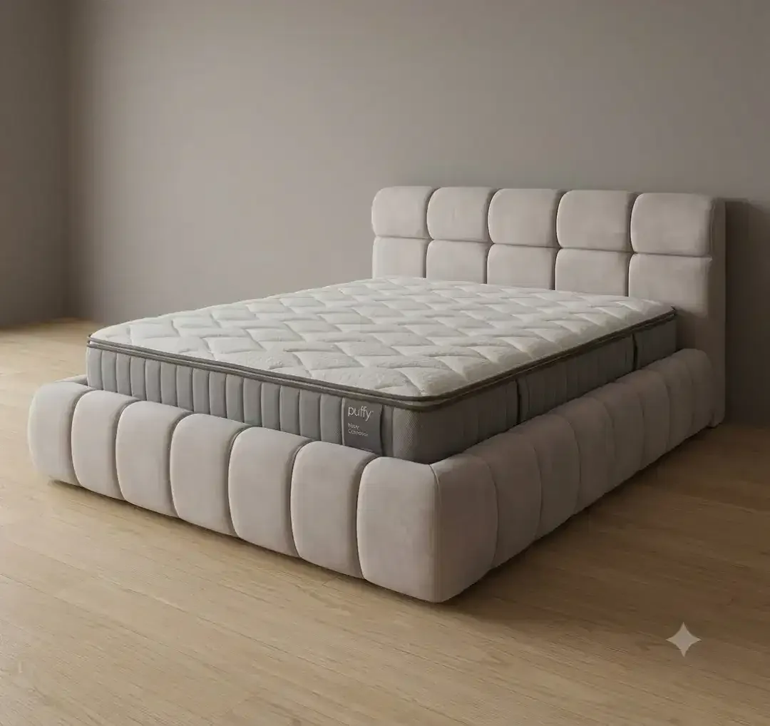 Divan Bed Frame - Image 3 of 4