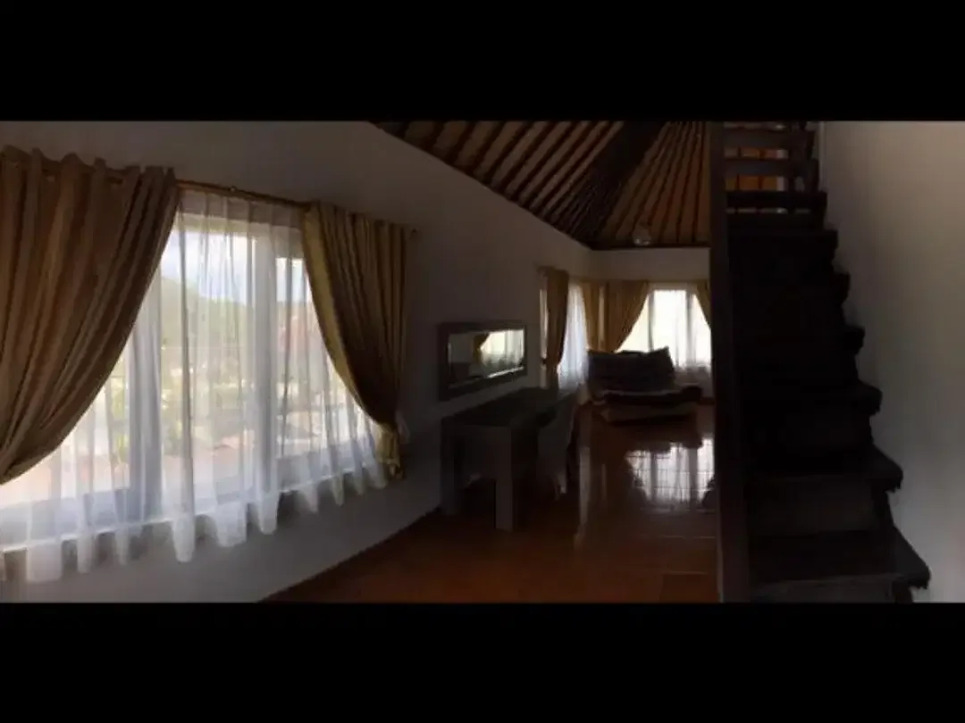 Dijual villa  3 lantai di bali bukit Jimbaran Balangan kuta selatan - Image 2 of 4