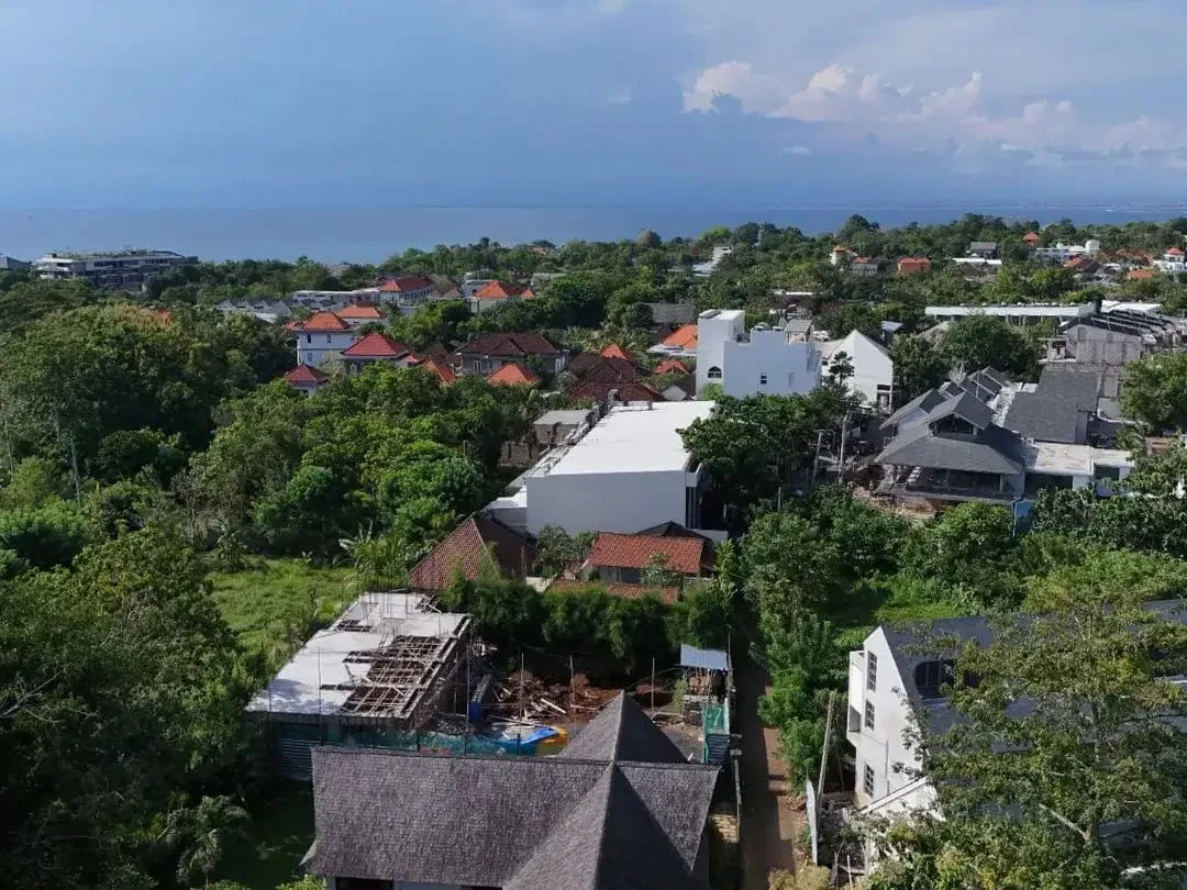 Prime Land Padang-Padang, Uluwatu - Very Rare Opportunity - Image 6 of 10