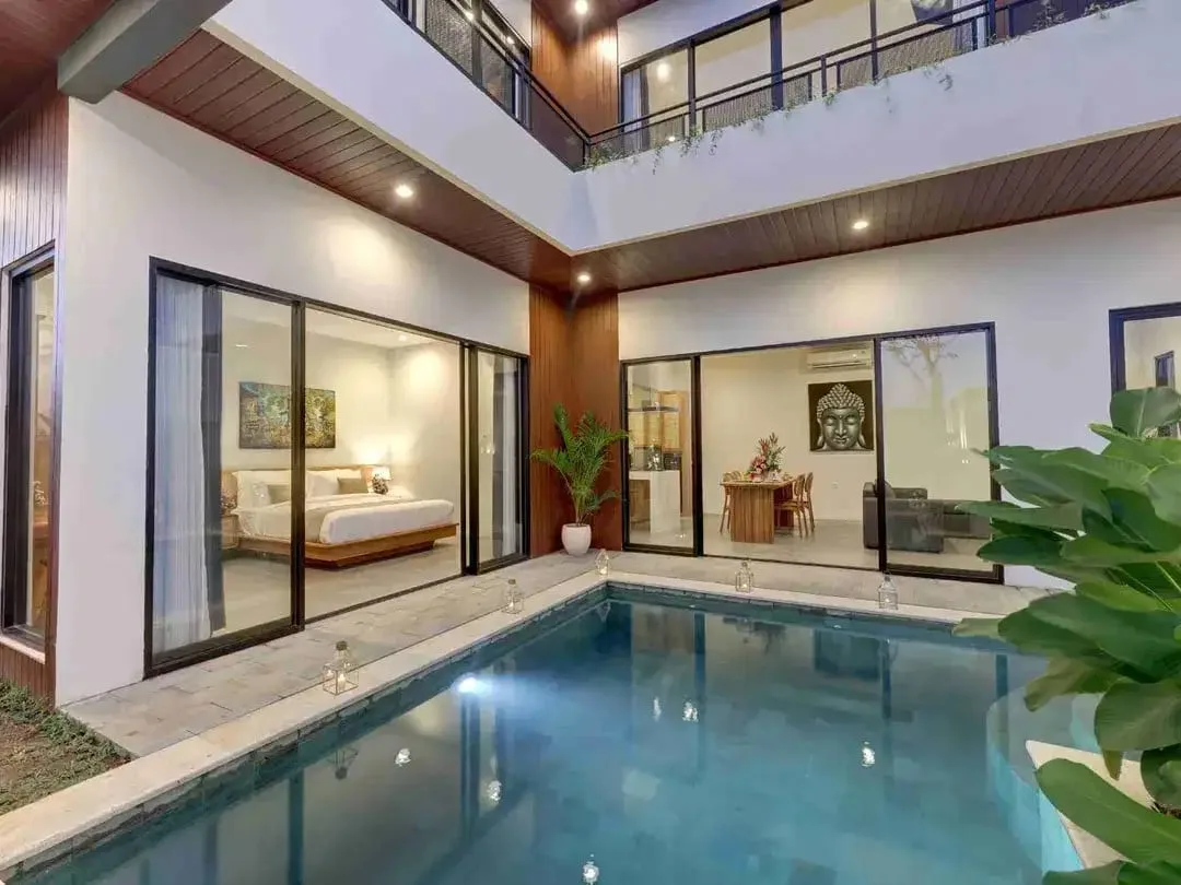 Exclusive Luxury Villas Near Sanur Beach – Limited to 9 Units, High ROI Investment - Image 2 of 10