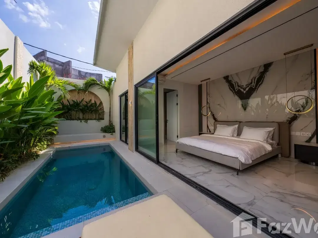 10 Bedroom Hotel for sale in Kerobokan, Bali - Image 9 of 10