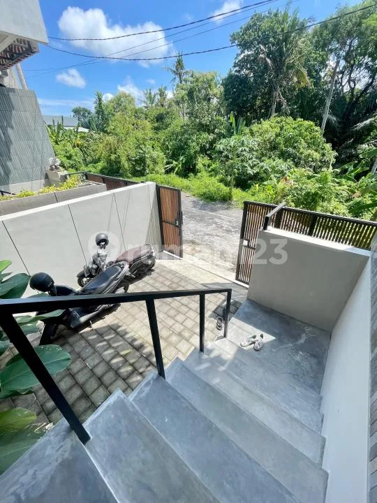 Tropical Modern & Furnish Two Bedroom Villa Close To Ubud Centre - Image 4 of 4
