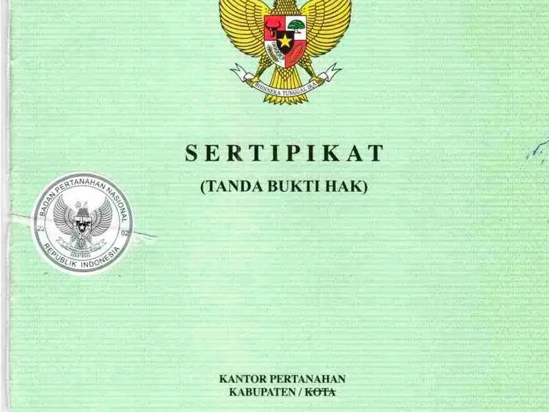 Dekat Pantai Pasut! Lahan Komersial 800m² Harga Menarik - Image 10 of 10