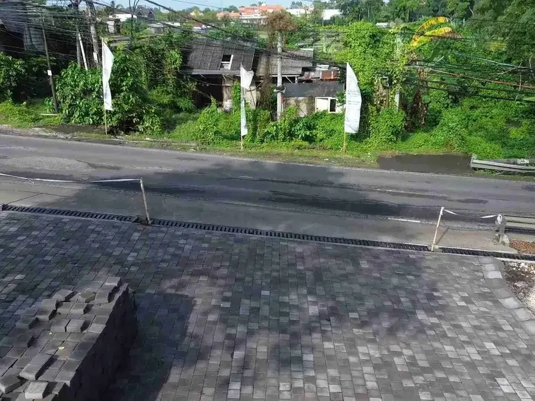 Tanah Kavling Premium Zona Campuran Residential dan Komersial di Area Pererenan Canggu - Image 3 of 9