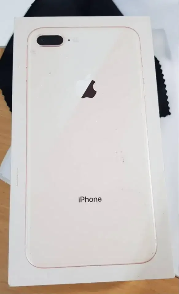 IPHONE 8+ SET DOS, BUKU, ORI - Image 8 of 10
