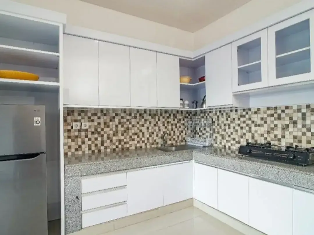3BR Villa for Rent In Kerobokan - Image 8 of 9