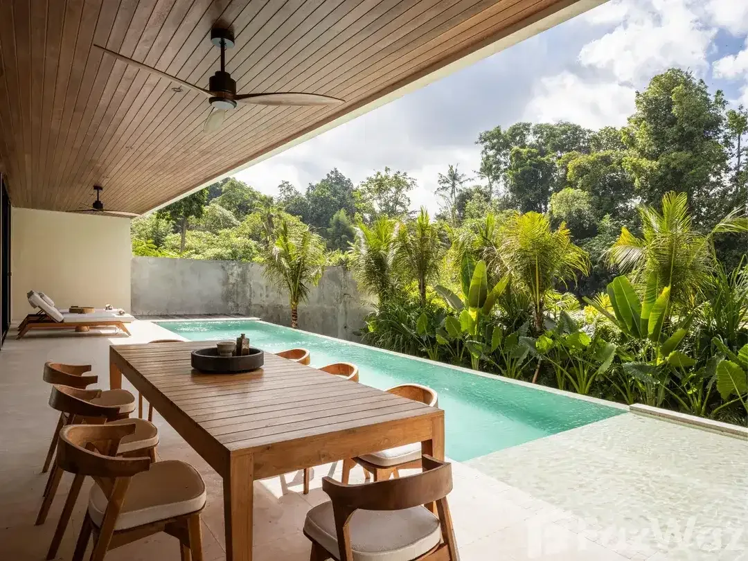 4 Bedroom Villa for sale in Tumbak Bayuh, Bali - Image 9 of 10