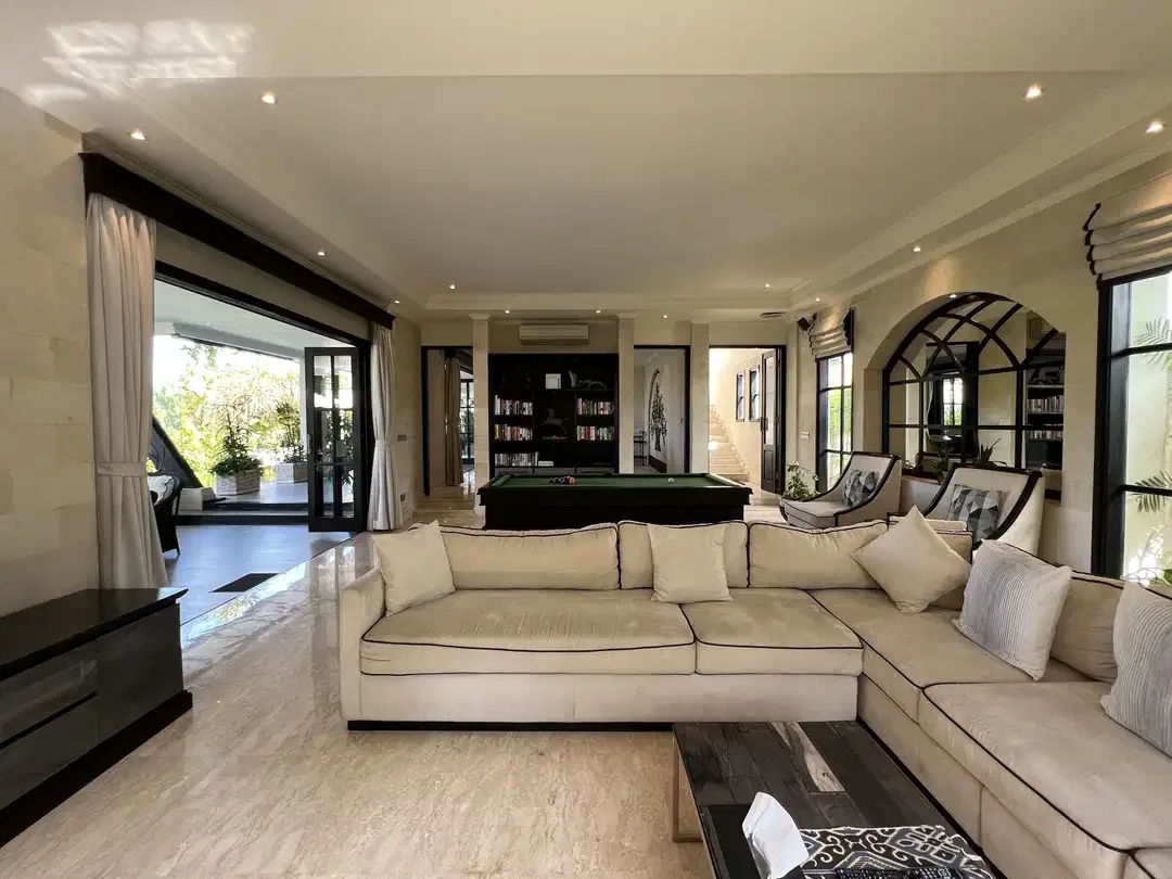 Luxurious Residences, Including Office For Sale In Canggu - Image 10 of 10