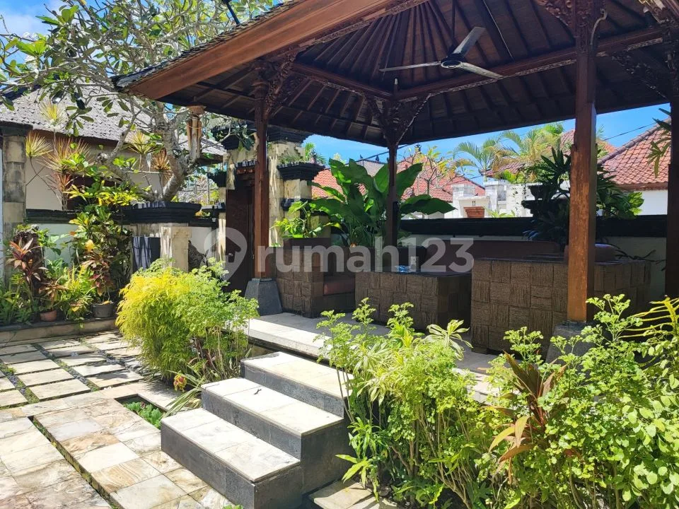 Di Jual Villa Murah hanya 4 menit ke Pantai Melasti, Ungasan - Image 3 of 4