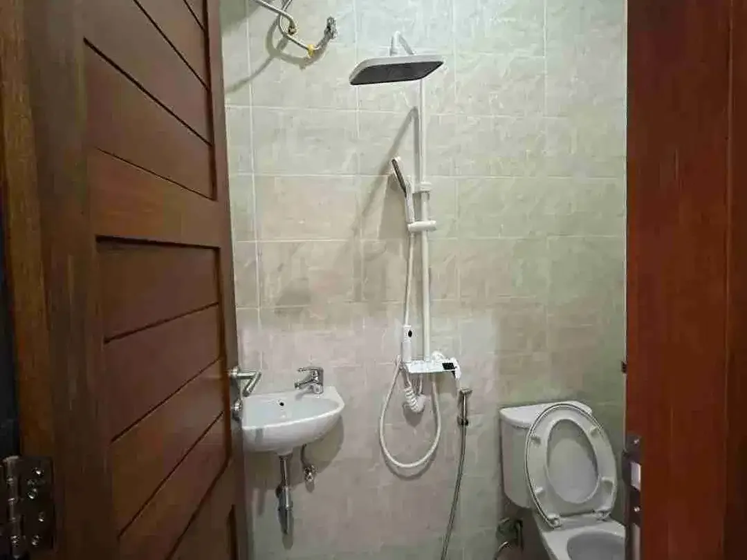 Rumah Kos Eksklusif, Fully Furnished, di Sidakarya dekat Renon & Sanur - Image 4 of 9