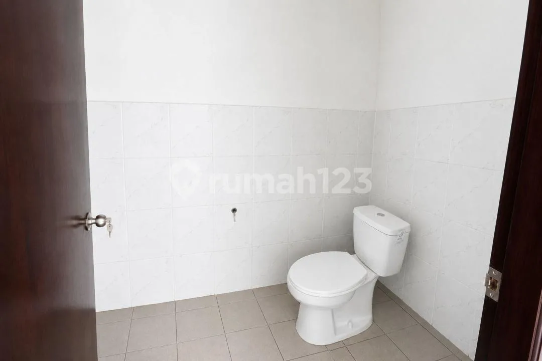 Rumah SHM 1 Lantai, Bonus Canopy dan bisa Cicilan Bertahap - Image 4 of 4