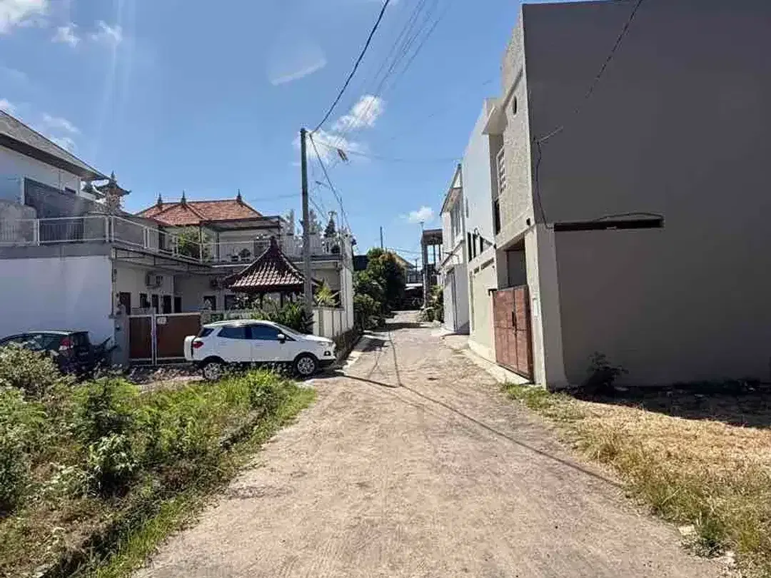 TANAH DIJUAL – 1 ARE GUNUNG PAYUNG, KUTUH BALI - Image 6 of 10